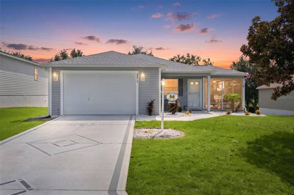 371 ARBELLA LOOP, The Villages, FL 32162