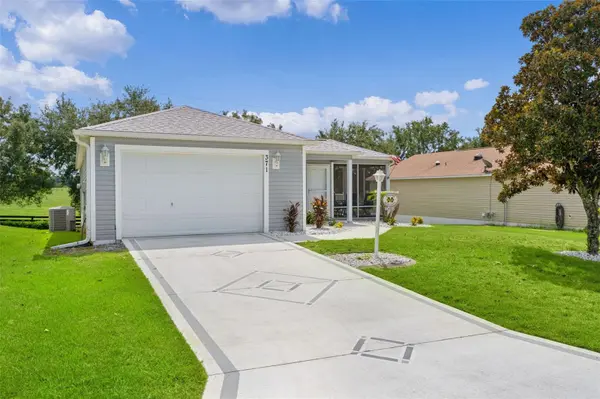 371 ARBELLA LOOP, The Villages, FL 32162