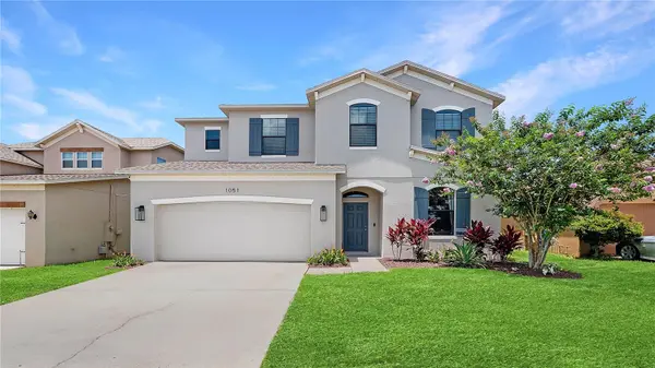 1051 WAX MYRTLE AVE, Minneola, FL 34715