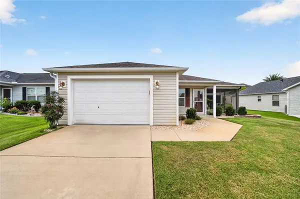 3437 GREENACRES TER, The Villages, FL 32163