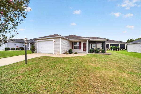 3437 GREENACRES TER, The Villages, FL 32163