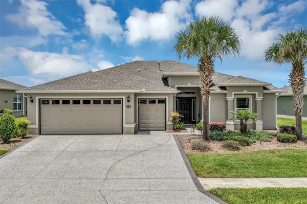 4578 SHENANDOAH RIVER TRL, Leesburg, FL 34748