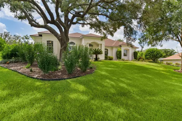 39407 TREELINE DR, Lady Lake, FL 32159