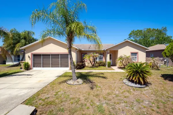 526 MARICOPA DR, Kissimmee, FL 34758