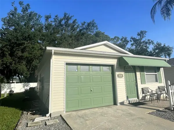 507 COTTAGE PARK LN, Leesburg, FL 34748