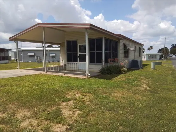 915 MARK RD, Leesburg, FL 34748