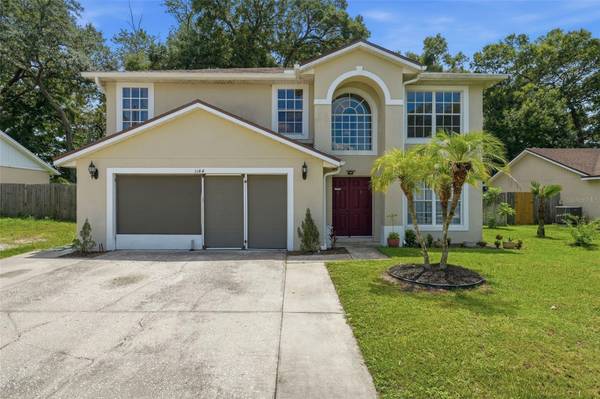 1144 DUNBRIDGE, Apopka, FL 32703