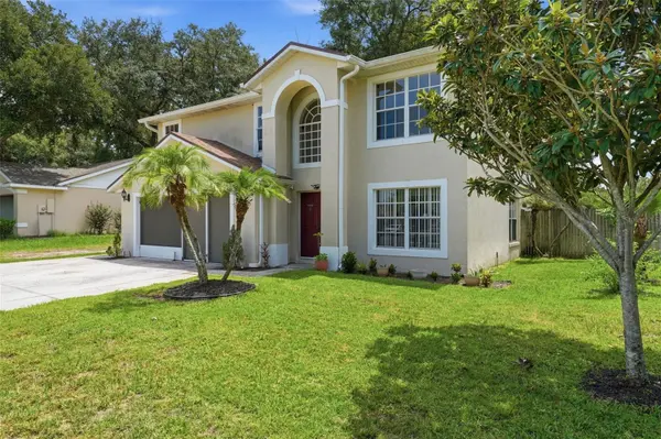 1144 DUNBRIDGE, Apopka, FL 32703