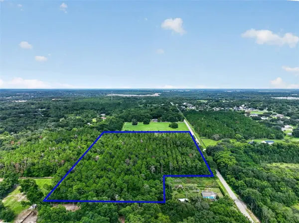 DUDLEY AVE, Mount Dora, FL 32757