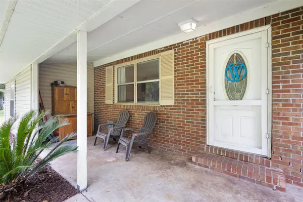 15518 192ND ST, O'brien, FL 32071