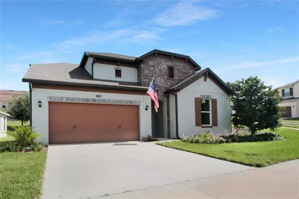 987 WAX MYRTLE AVE, Minneola, FL 34715