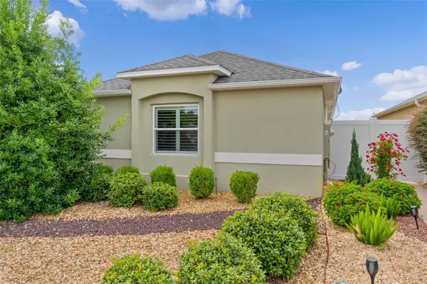 2952 KRAMER CT, The Villages, FL 32163