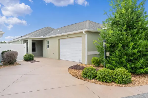 2952 KRAMER CT, The Villages, FL 32163