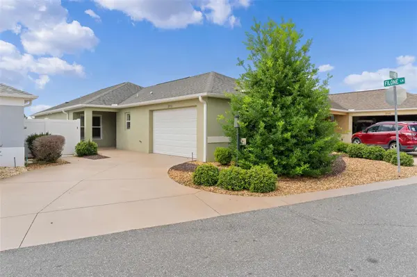 2952 KRAMER CT, The Villages, FL 32163