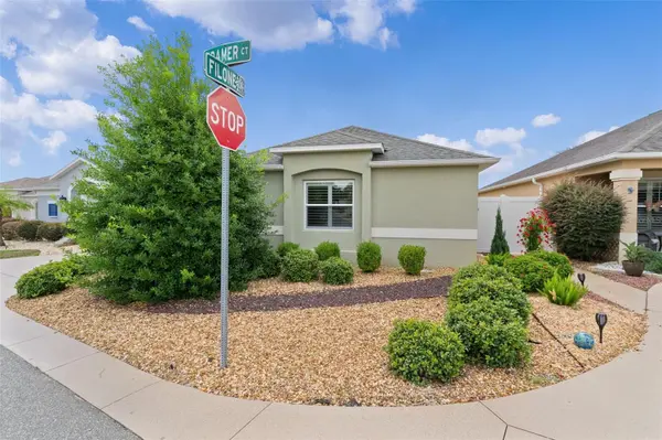 2952 KRAMER CT, The Villages, FL 32163