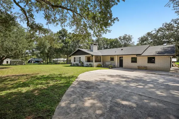 209 JASPER ST, Bushnell, FL 33513