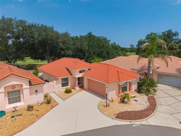 1305 SANTA MARIA AVE, The Villages, FL 32159