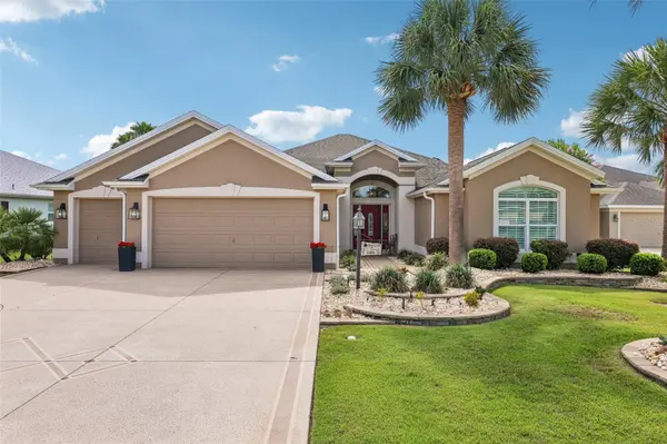 1309 ALLAIRE LOOP, The Villages, FL 32163