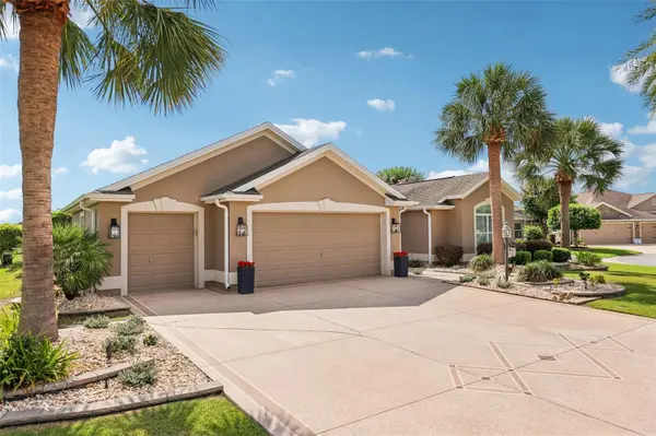 1309 ALLAIRE LOOP, The Villages, FL 32163