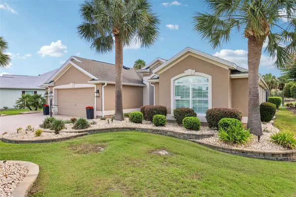 1309 ALLAIRE LOOP, The Villages, FL 32163