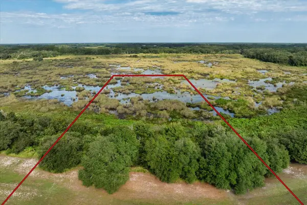 EAGLE RUN #Lot #15, Groveland, FL 34736