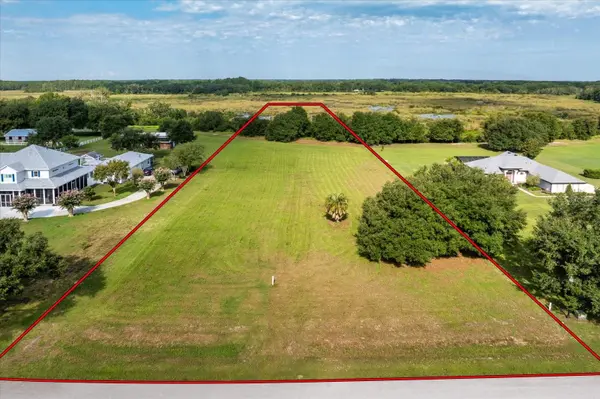 EAGLE RUN #Lot #15, Groveland, FL 34736