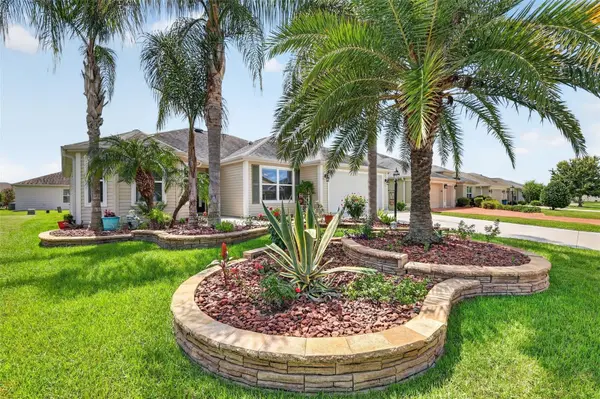 476 ISLAND HOUSE PATH, The Villages, FL 32163