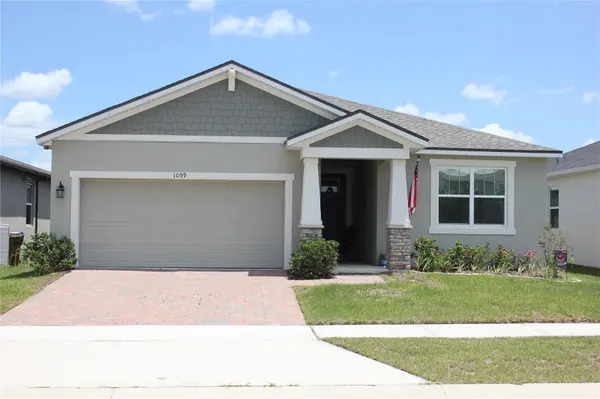 1099 LAKESHORE BREEZE PL PL, Kissimmee, FL 34747