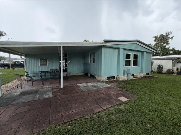 112 N TIMBER TRL, Wildwood, FL 34785