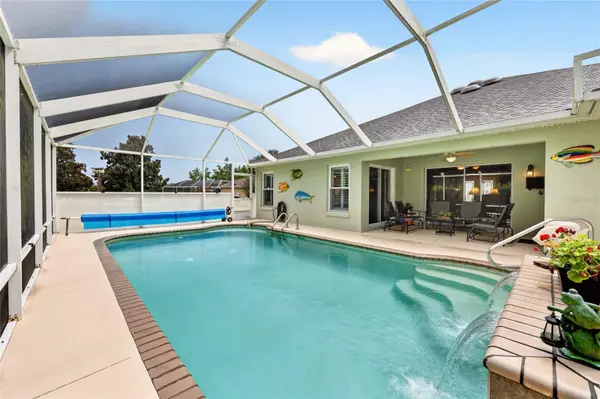 16562 SE 77TH NORTHRIDGE CT, The Villages, FL 32162