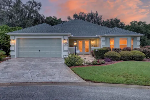 16562 SE 77TH NORTHRIDGE CT, The Villages, FL 32162
