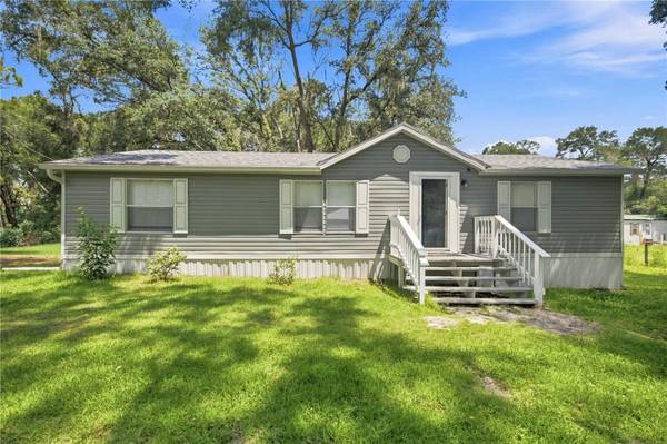 2545 SE 178TH ST, Summerfield, FL 34491
