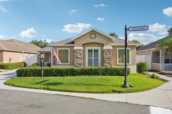 583 ARTEAGA WAY, The Villages, FL 32162