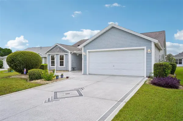 2608 CASSO CT, The Villages, FL 32162