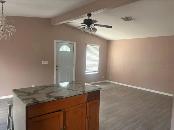 16 N CHRISTIANA AVE, Apopka, FL 32703
