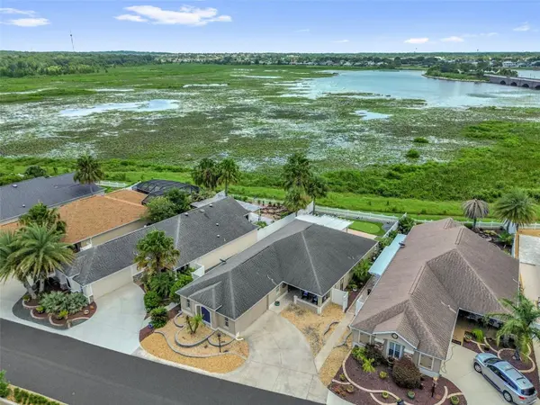 694 AVECILLA DR, The Villages, FL 32162