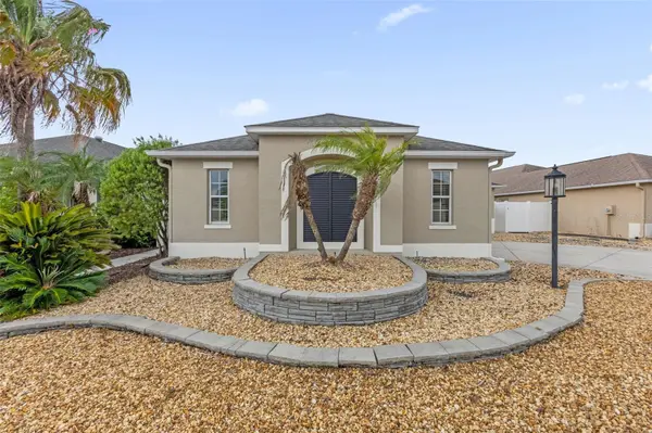 694 AVECILLA DR, The Villages, FL 32162