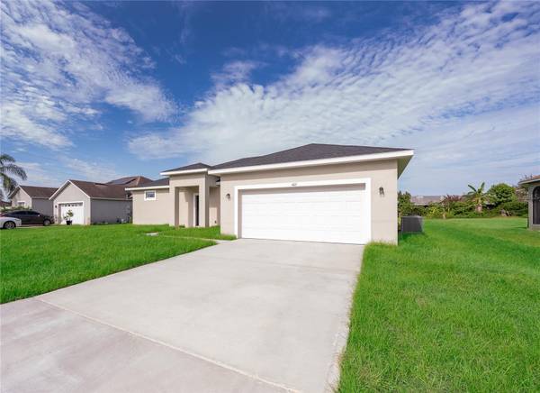 403 BOSWELL WAY, Kissimmee, FL 34758