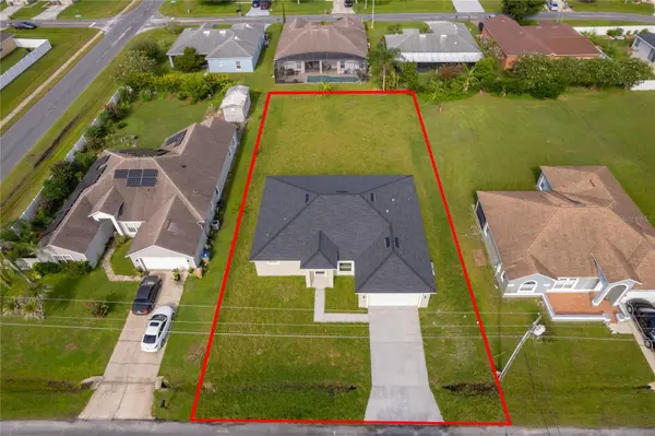 403 BOSWELL WAY, Kissimmee, FL 34758