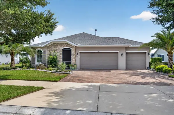 312 SALT MARSH LN, Groveland, FL 34736