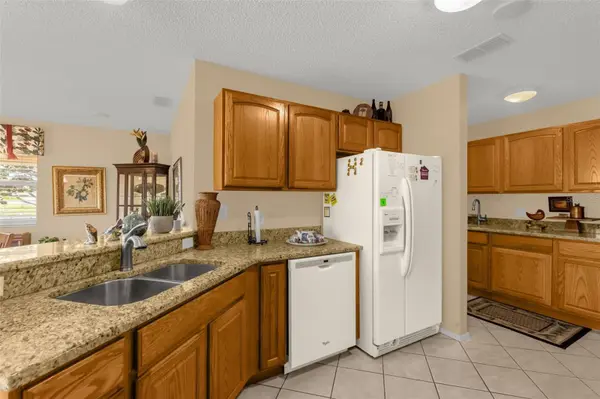 2801 BARBOZA DR, The Villages, FL 32162