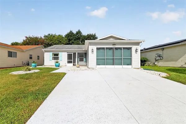 815 GRAND VISTA TRL, Leesburg, FL 34748