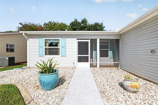 815 GRAND VISTA TRL, Leesburg, FL 34748