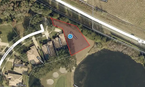 9901 SANTA BARBARA CT, Howey In The Hills, FL 34737