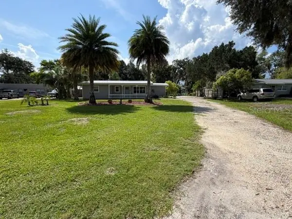 451 NW 14TH PL, Crystal River, FL 34428