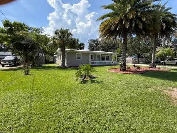 451 NW 14TH PL, Crystal River, FL 34428