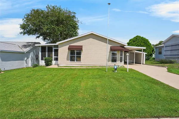 1207 PALMETTO DR, The Villages, FL 32159