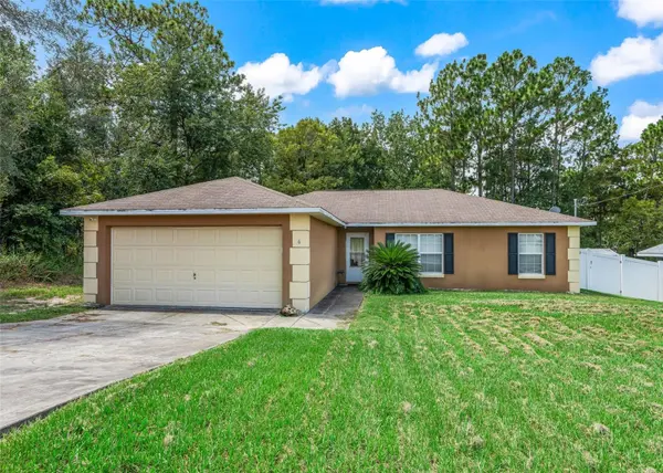 6 HEMLOCK COURT PASS, Ocala, FL 34472