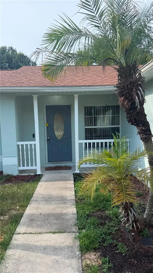 13223 MOONFLOWER CT, Clermont, FL 34711