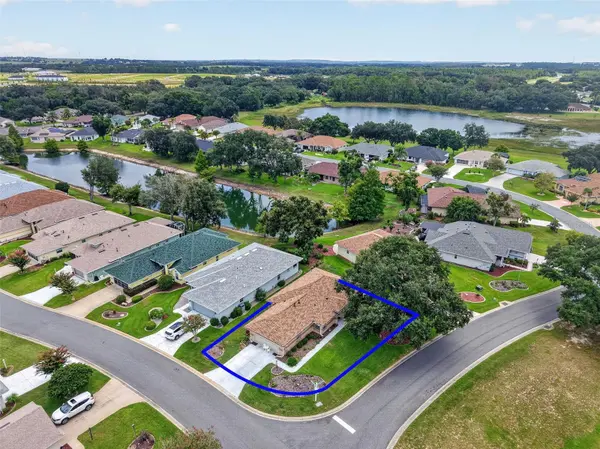 5704 KING JAMES AVE, Leesburg, FL 34748